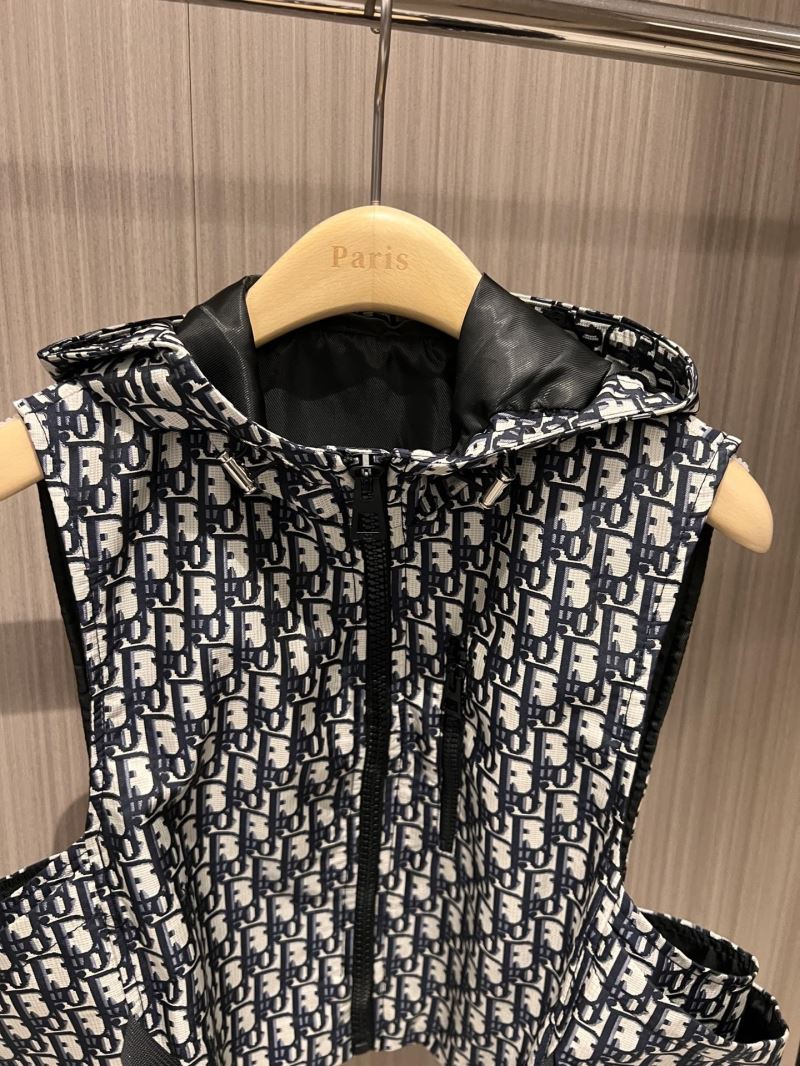 Christian Dior Vest